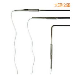 大理經(jīng)濟型二等標準鉑電阻