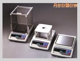 丹東GX系列精密電子天平,410,0.001g