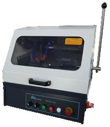 大同時代中低速精密切割機