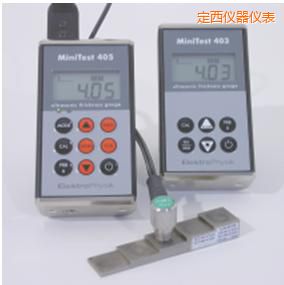 定西超聲波壁厚測厚儀