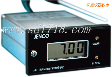 撫順工業(yè)式酸堿測信號傳送器