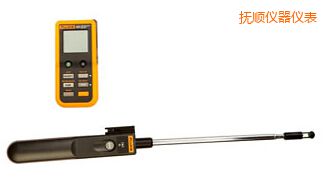 撫順熱線式風速測量儀
