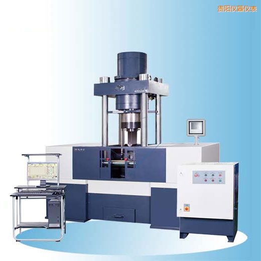 貴陽時(shí)代微機(jī)控制電液伺服板材彎曲機(jī)