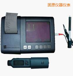 固原時(shí)代里氏硬度測量系統(tǒng)