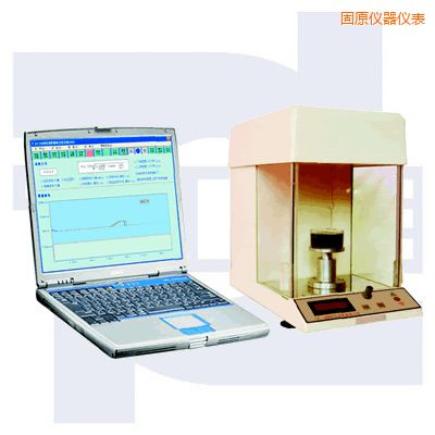 固原微機控制自動界面張力儀