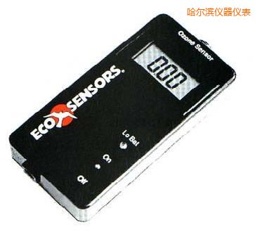 哈爾濱便攜式臭氧檢測儀