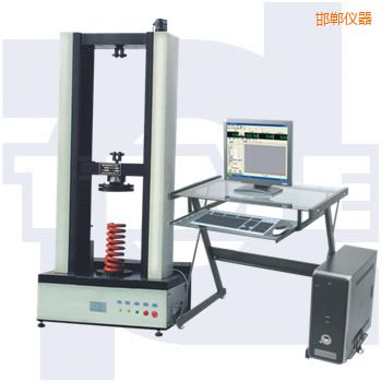 邯鄲微機(jī)控制彈簧試驗(yàn)機(jī)