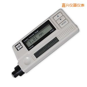 嘉興覆層測厚儀