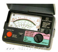 嘉興指針式絕緣導(dǎo)通測(cè)試儀