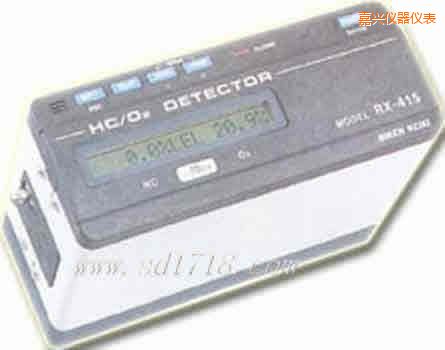 嘉興組合型氣體檢測(cè)儀