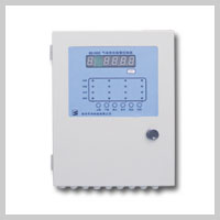 嘉興固定式八通道氣體檢測報警控制器