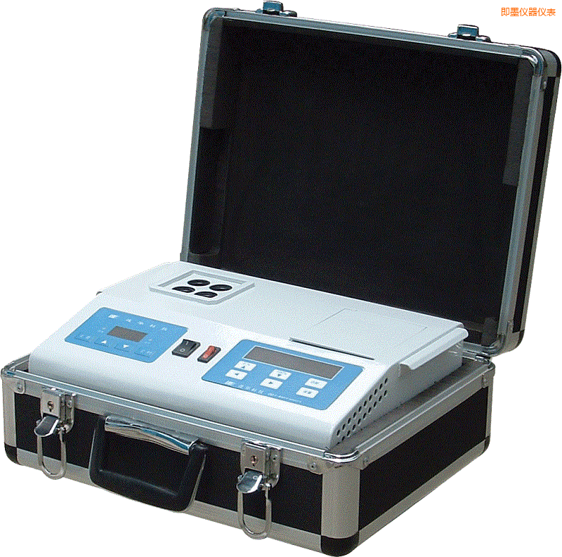 即墨便攜經(jīng)濟型COD速測儀