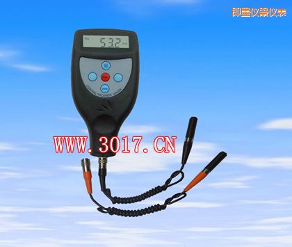 即墨鐵基涂層測(cè)厚儀