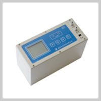 即墨便攜型泵吸式二氧化硫檢測(cè)儀