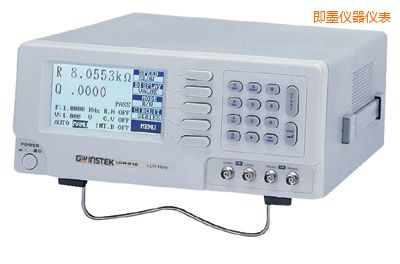 即墨高精密LCR測(cè)試儀