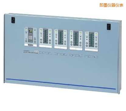 即墨固定式氣體檢測儀控制器