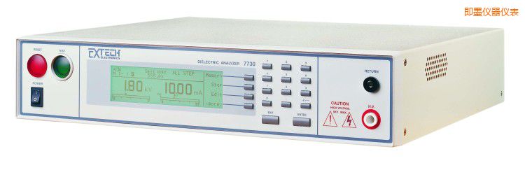 即墨耐壓/絕緣分析儀