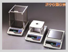 ����GXϵ�о��������ƽ,610g,0.001mg