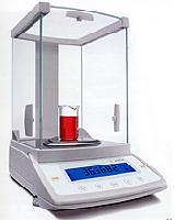 開封電子分析天平,320g,0.1mg