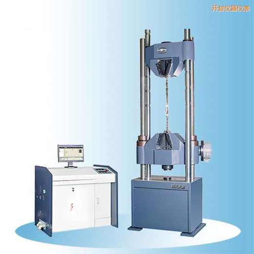 開(kāi)封時(shí)代微機(jī)控制鋼絞線試驗(yàn)機(jī)