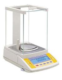 開封電子分析天平,64g,0.1mg