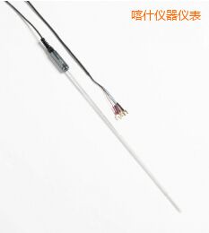 喀什高性價(jià)比石英套管標(biāo)準(zhǔn)鉑電阻溫度計(jì)