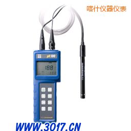 ��ʲpH/ORP/�ضȜy(c��)���x