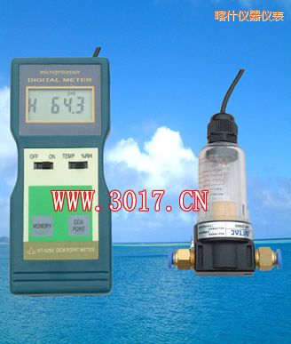 喀什露點(diǎn)儀