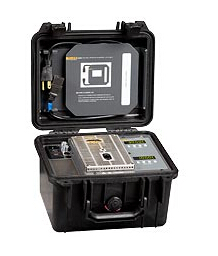 樂清便攜式雙體干式爐