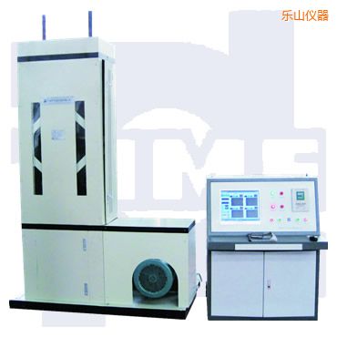 樂(lè)山時(shí)代微機(jī)控制彈簧疲勞試驗(yàn)機(jī)