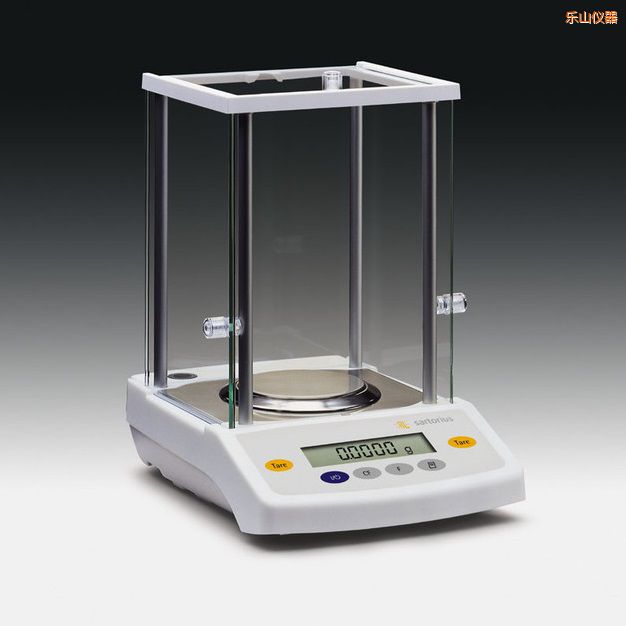 樂(lè)山電子天平,120g,0.1mg