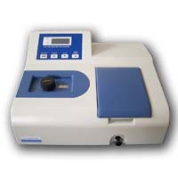 臨沂可見分光光度計(jì)