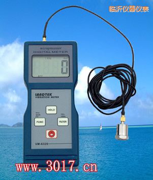 臨沂振動儀