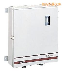 臨沂固定式氧氣檢測儀