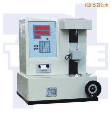 臨沂雙數(shù)顯示拉壓彈簧試驗機