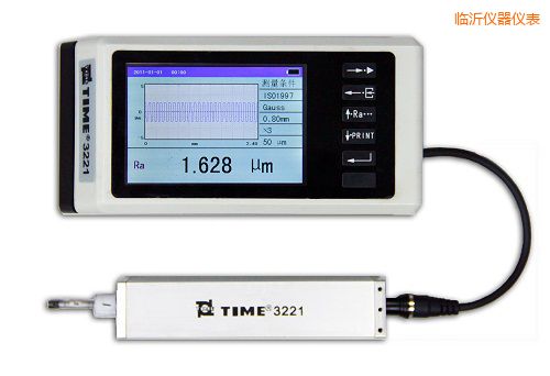 臨沂手持式粗糙度儀