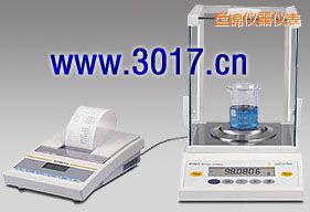 盤(pán)錦BT系列精密天平,41/120g,0.01/0.1mg