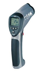 盤錦紅外測(cè)溫儀