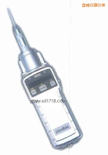 盤錦手提式特種 VOC 檢測儀