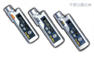 平度個人用氣體檢測儀