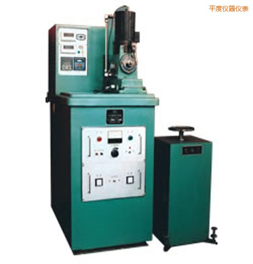 平度時代環(huán)塊摩擦磨損試驗機(jī)