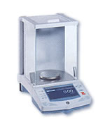 平度分析天平,62g,0.1mg