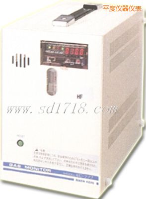 平度毒氣檢測(cè)儀