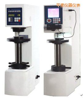 平度直讀數(shù)顯布氏硬度計