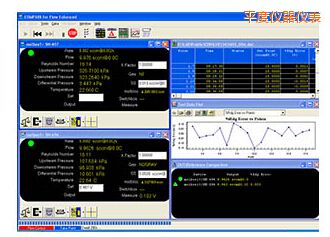 ƽ��COMPASS for Flow У��(zh��n)ܛ��