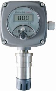 平度毒性氣體檢測(cè)探頭