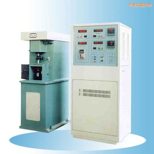 平度時(shí)代高速盤銷環(huán)摩擦磨損試驗(yàn)機(jī)