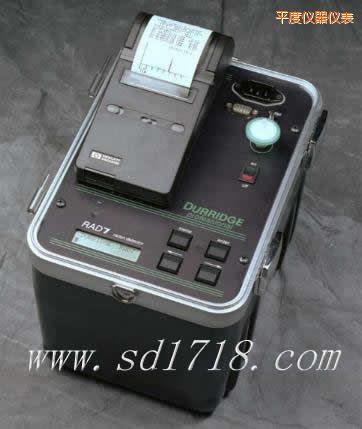 平度美國(guó)測(cè)氡儀