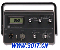 平度實驗室溶解氧測量儀