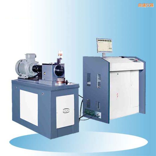 曲靖時代微機控制電液伺服PV摩擦試驗機